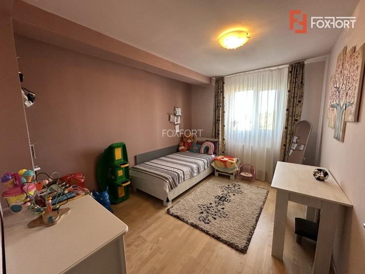 COMISION 0% Cladire de birouri multifunctionala - zona Girocului - 21