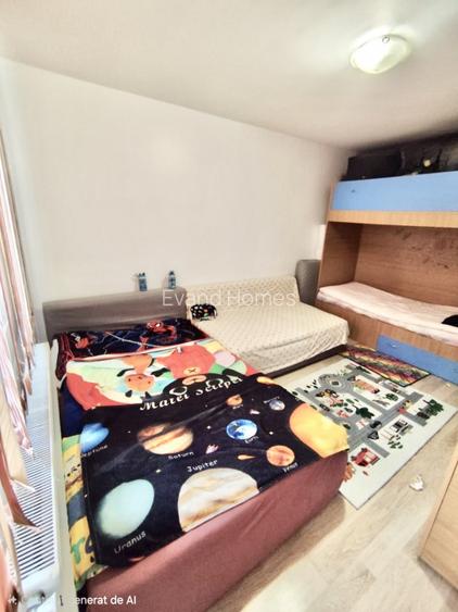 Duplex pe parter cu 3 camere si panouri fotovoltaice - Bucovat - 8