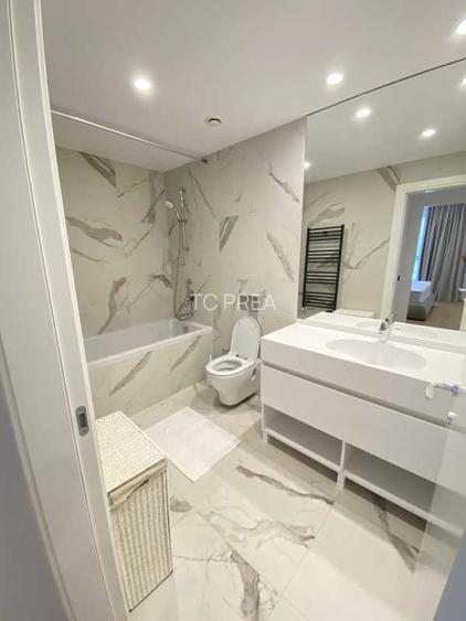 One Herastrau Towers 2 camere - 3