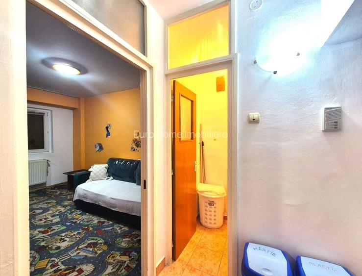 Apartament cu 3 camere decomandate, 78mp., Racadau - 11