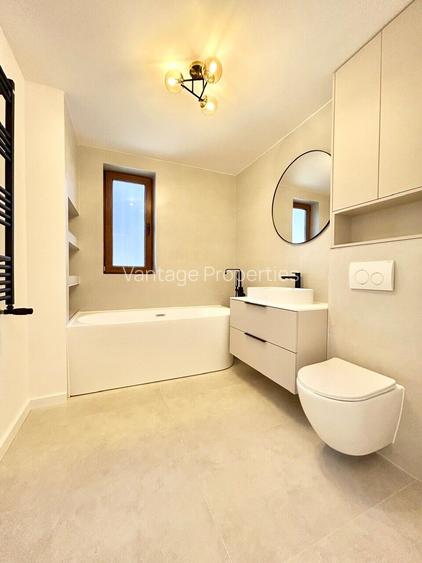 Villa, complex with swimming pool, tennis court, Iancu Nicolae - 9