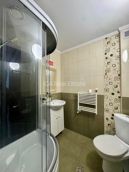 Apartament cu 3 camere aproape de plaja- ideal pentru locuit sau investitie - 8