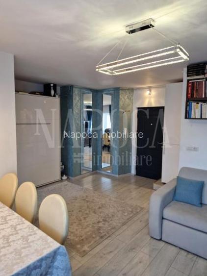 Garsoniera de vanzare in Gheorgheni, Cluj Napoca - 5