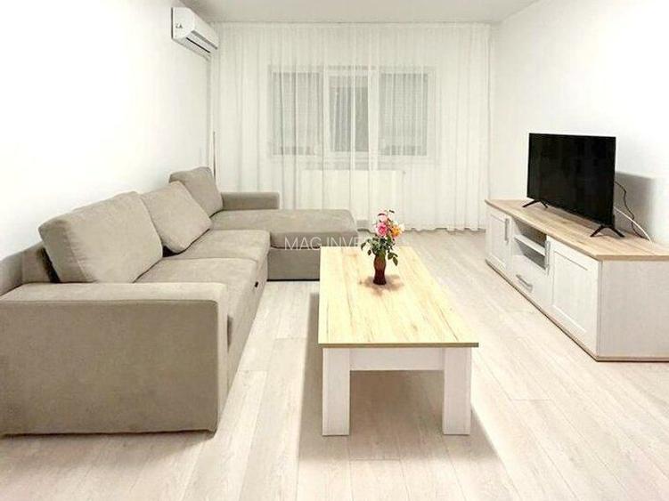 Apartament cu 2 camere, mobilat si utilat - zona IC Frimu, Nae Leonard - 9