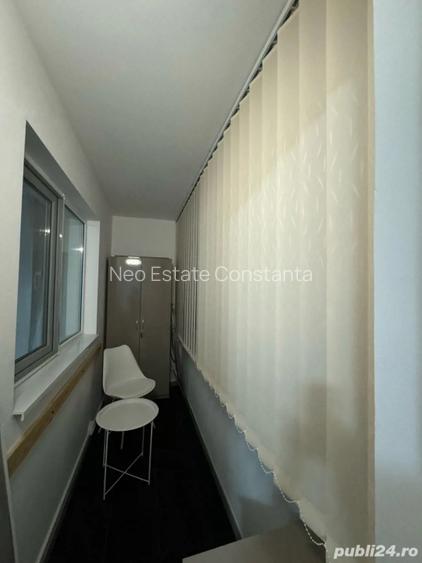 Apartament 2 camere | Tomis Nord | Pet Friendly | Termen Lung | Decomandat - 8