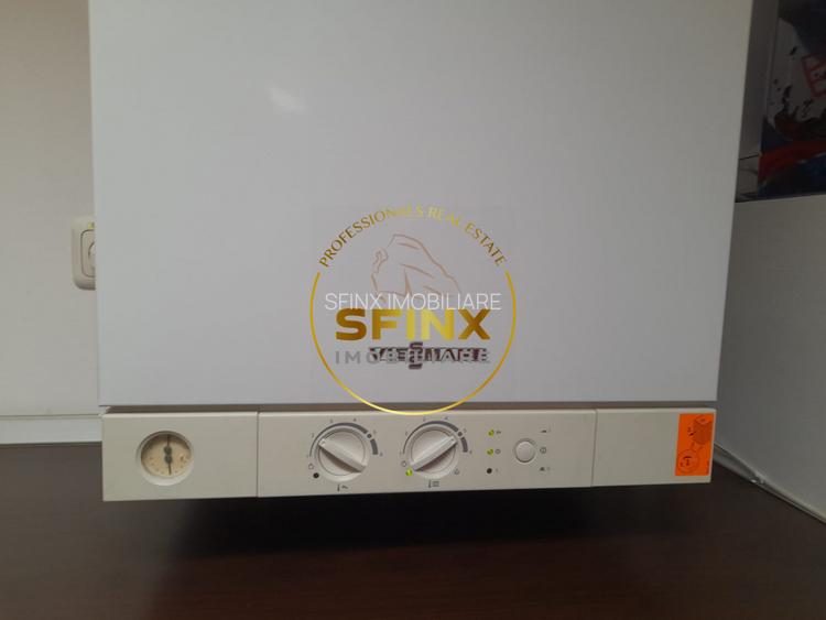 Piata Victoriei, inchiriere spatiu birouri in vila, 100mpu, atmosfera cocheta - 9