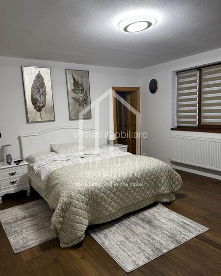 Ideal investitie -Pensiune de vanzare in Paltinis, 337mp, teren 1500mp - 25