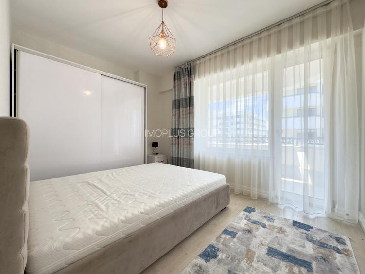 OFERTA!!!APARTAMENT 2 CAMERE +LOC DE PARCARE ROYAL TOWN COPOU 0% COMISION - 3
