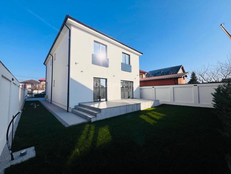 Casă individuala premium în Pipera - 3