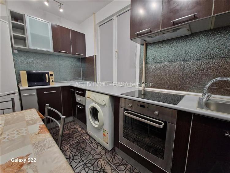 2 cam Tineretului-Cantemir, 3 min metrou Tineretului, vedere spate - 2