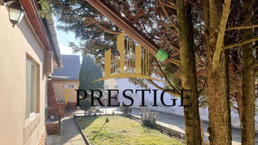 CASĂ ÎN TURNIȘOR | 2 APARTAMENTE | IDEALĂ PENTRU 2 FAMILII - 16