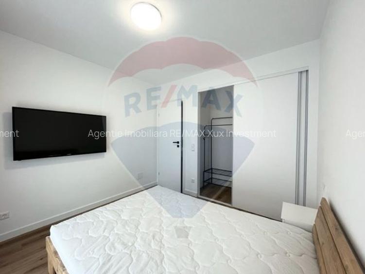 Duplex de închiriat str. C.I. Nottara, Selimbar - 16