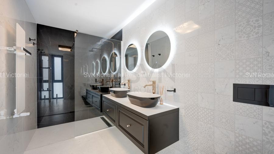 REV2003942 Vila tip duplex in complex cu piscina si loc de joaca - 8