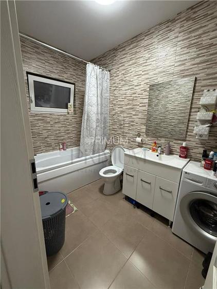 Duplex mobilat si utilat - zona usor accesibila - toate utilitatile. - 10