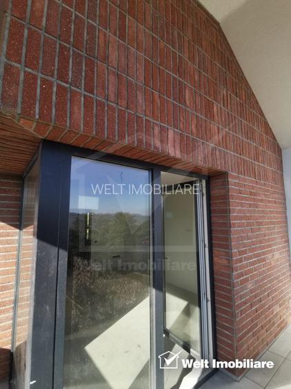 Casa/ parte duplex in Borhanci suprafata foarte generoasa, acces foarte bun - 5