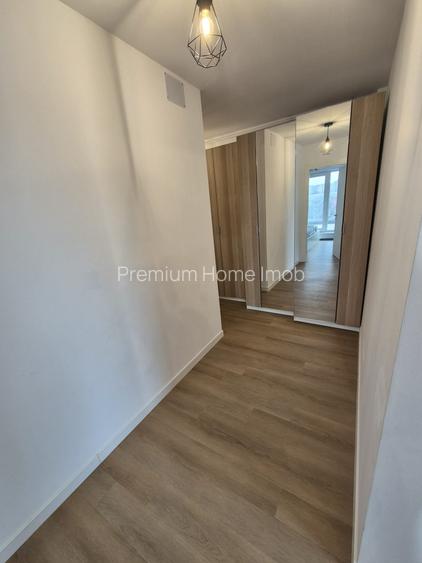 Inchiriere | 2 camere | parcare | bloc nou | Nicolae Grigorescu |Duo Street View - 5