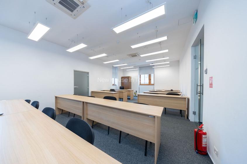 Clădire administrativă renovată integral – oportunitate investițională – Brașov - 18