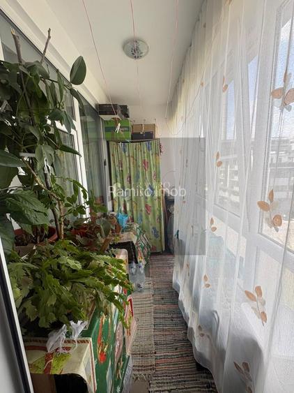 Apartament 3 camere decomandat zona Metalurgiei - 11