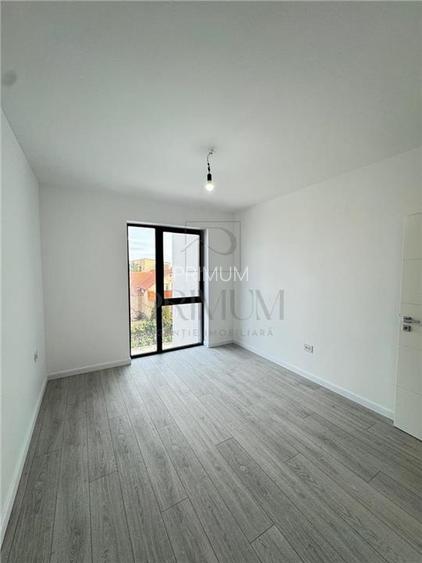 BRAYTIM | 3 CAM | 2 BAI | BLOC NOU FINALIZAT | INCALZIRE PARDOSEALA | SPATIOS | - 10