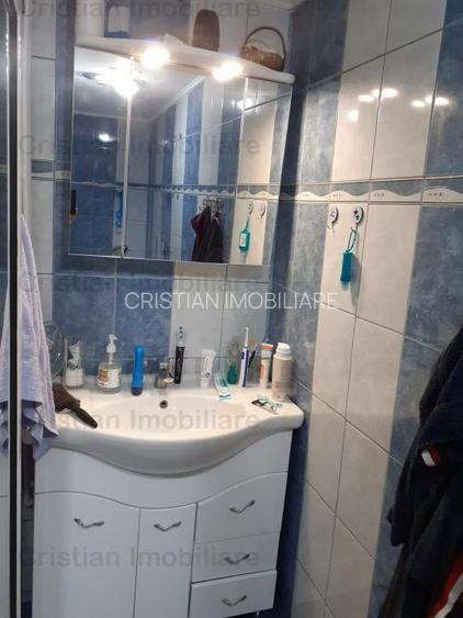 VILA 2018  P+M + SPATIU COM  Chercea 400mp utili , 256mp teren Mobilata - 17