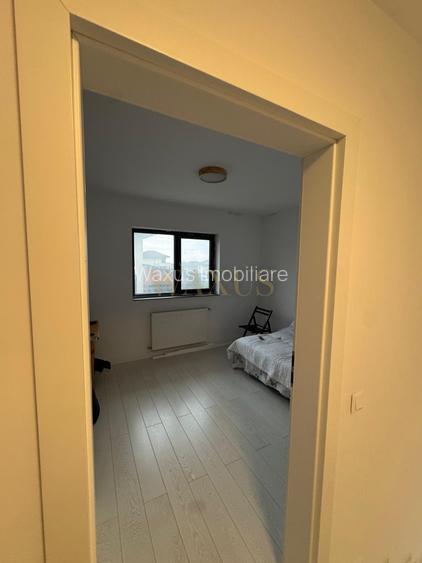 Casă individuală de închiriat |  130mp util | teren 450mp | Dezmir - 8