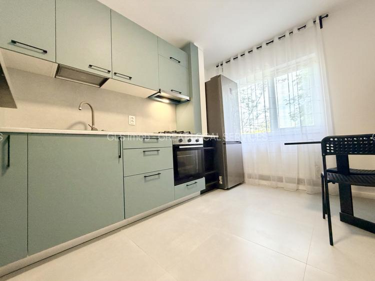 Apartament decomandat în zona Tineretului - Timpuri Noi - 4