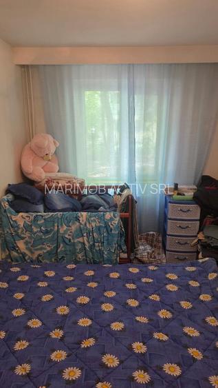 Zona Groapa 3 camere semidecomandat - 8