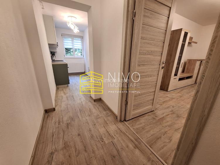 Apartament 2 camere – Tg. Mureș – Cornișa – Str. Argeșului - 6