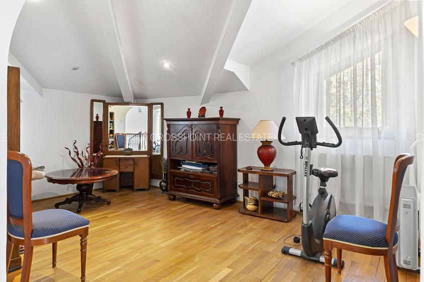 Domenii, vila la vanzare. Rezidential/Office - 22