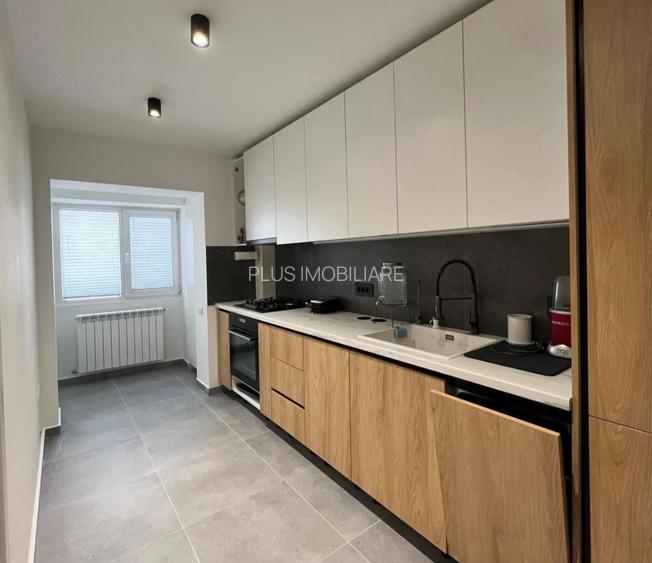 Apartament 2 camere Lux+CTP langa  Parcul Herastrau - 7