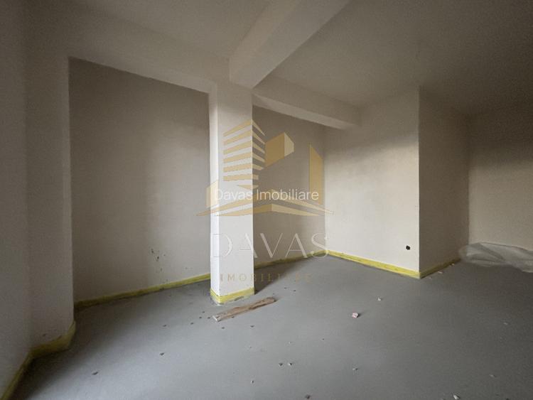 Apartament de 3 camere semidecomandat | Bloc nou Baciu - 6