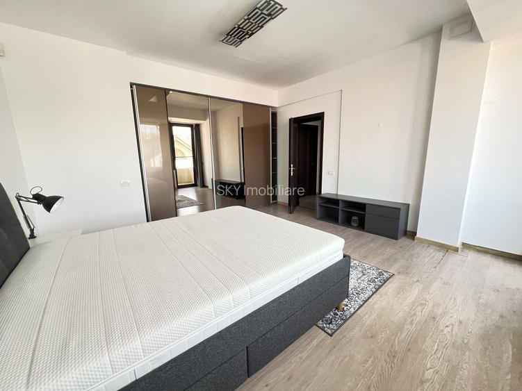 IANCU NICOLAE  135 mp Utili | Living 41 mp | 2 Terase 2 Locuri Parcare - 8