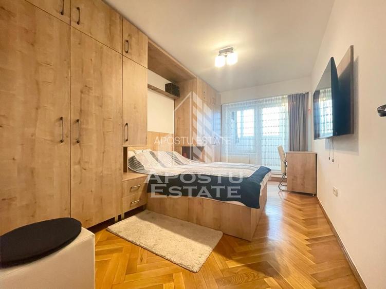 Apartament Samantha Urcator la cheie - zona Malul Muresului - 10