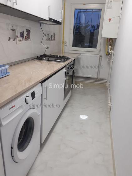 Metrou Lujerului, centrala, renovata ,Parcul Liniei, renovata - 9