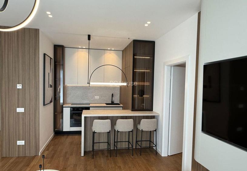 Apartament 3 camere ~ Prima inchiriere ~ Complex The Ivy - 4