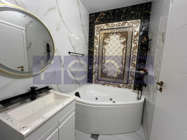 VANZARE 3 CAMERE DECOMANDAT - 2 min metrou Mihai Bravu - 9