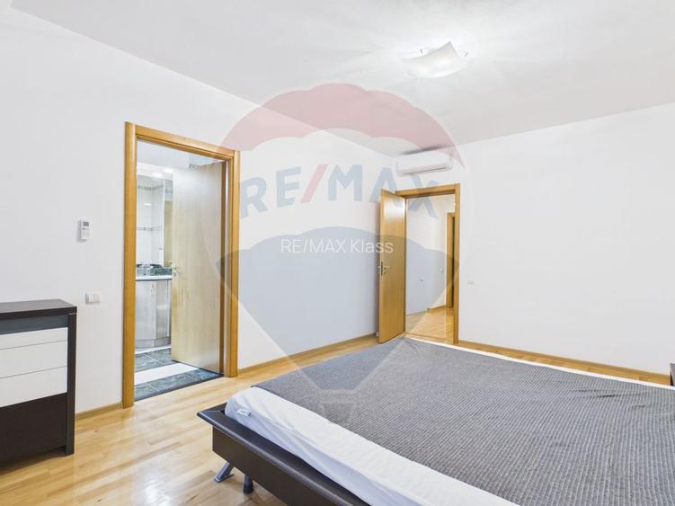 Casă / Vilă cu 6 camere de închiriat în zona Baneasa - 12