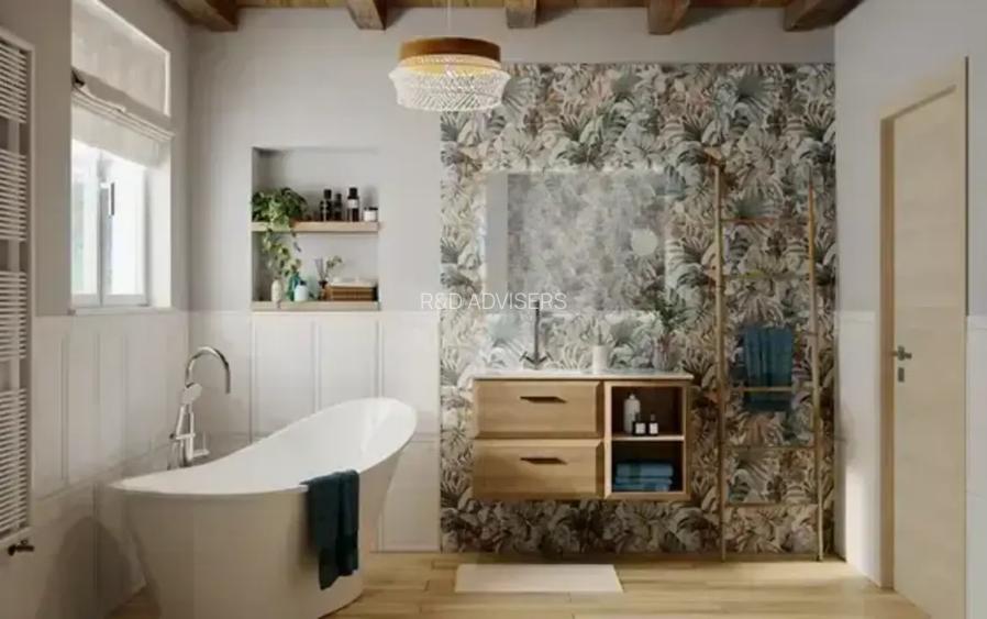 Apartament 2 Camere Izolat Fonic | Finisaje de Calitate | Sector 3 - 4