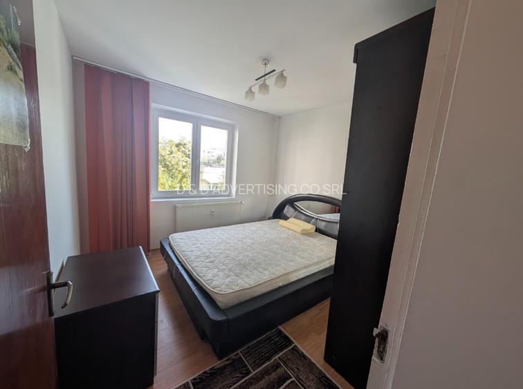 Crangasi - 8 minute metrou - Apartament 2 camere - confort 1 - 3