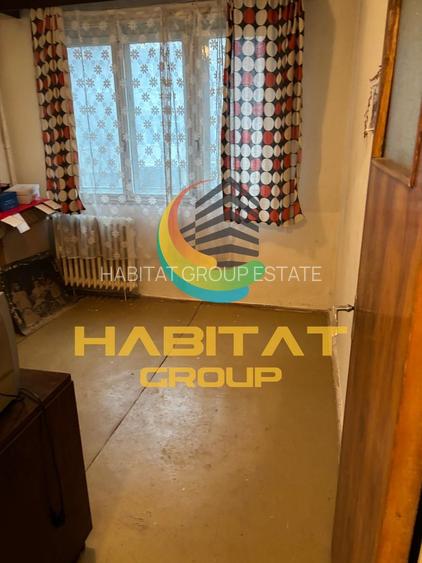 Brancoveanu Banca Transilvania vanzare 4 camere decomandat - 2