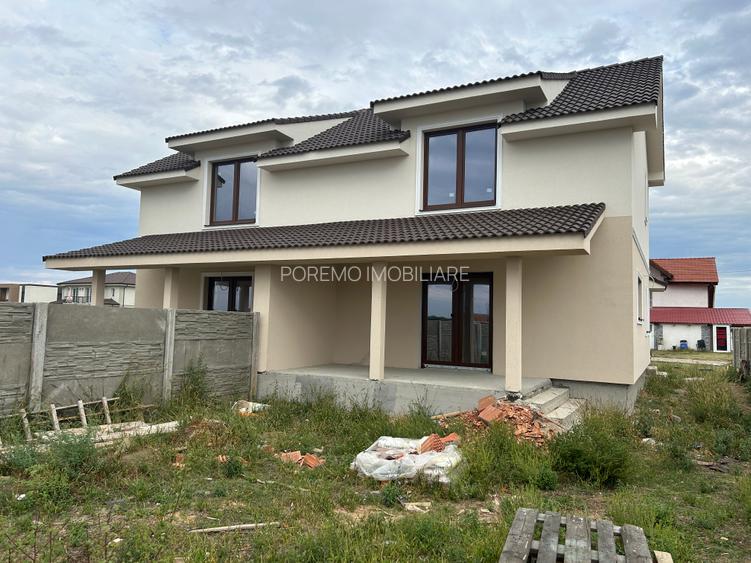 Duplex cu 3 dormtioare, in constructie, 0% comision prin Poremo Imobiliare - 11