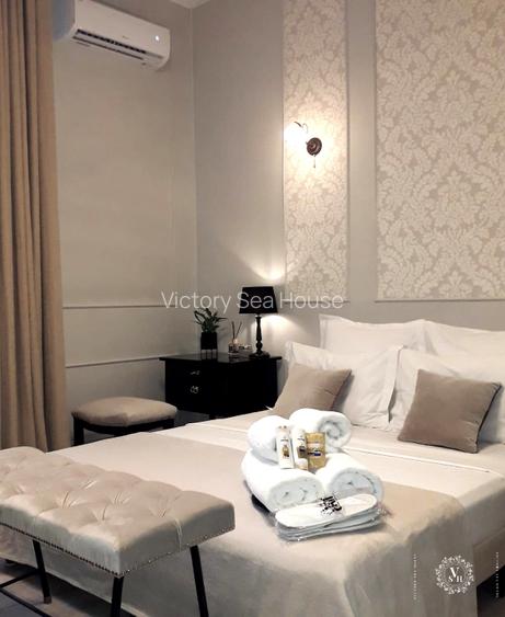 Victory Sea House Cazare Centru, Parcare, AC, WI FI Constanta - 9