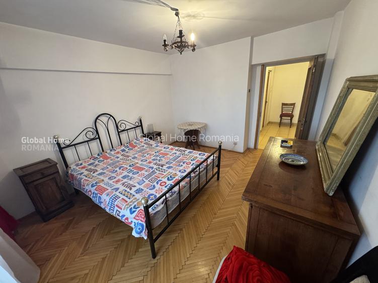 Apartament 2 Camere | Bld. Unirii-Tribunal | metrou Unirii - 6