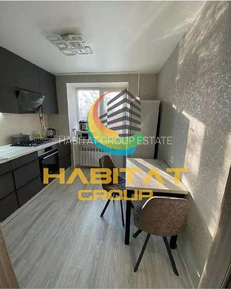 Vanzare ap 2 camere Brancoveanu etaj 5 decomandat 53 mp centrala acte liber - 8