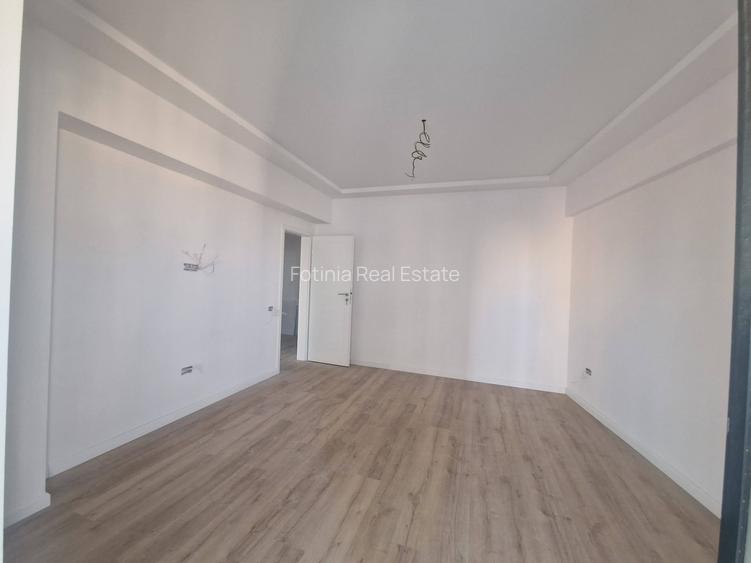 Apartament 2 camere Tomis Tower - 2