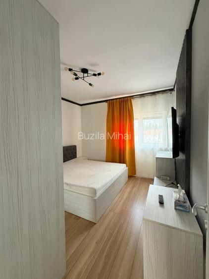 Apartament 2 camere cu terasa de 23mp - 14