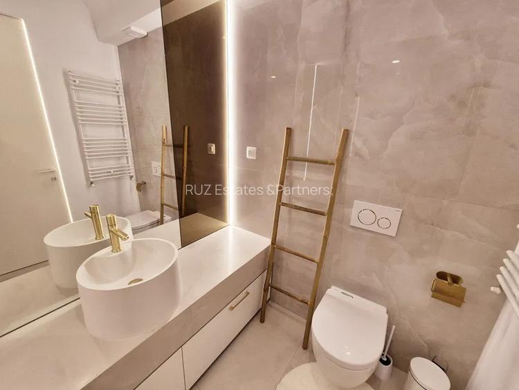 Apartament 2 camere | Vanzare | Parcare subterana optionala | Cortina North - 7