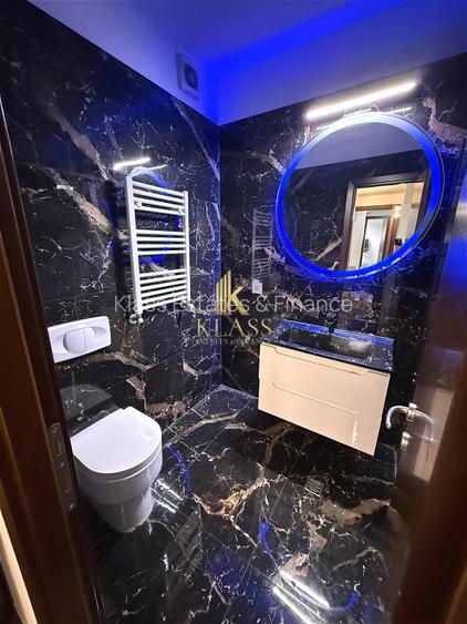 Vanzare Apartament 2 camere Asmita Gardens | 56 mp + balcon 14 mp - 6