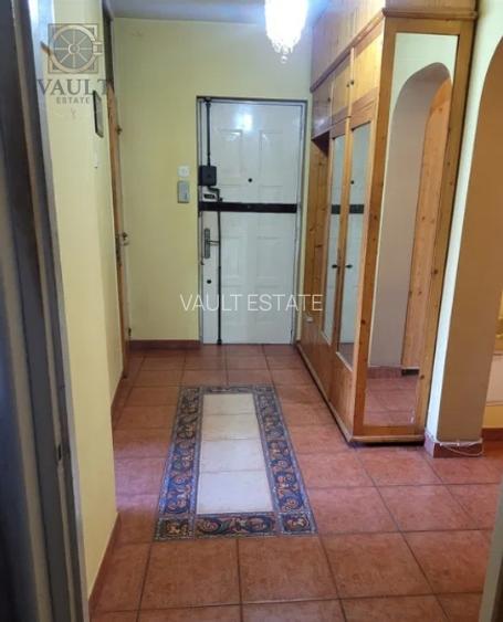 Apartament 3 camere - CENTRALA PROPRIE - zona SEBASTIAN  - 4