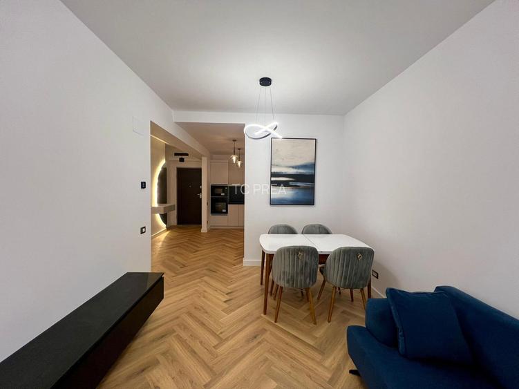 2 camere mobilat/utilat la cheie, proprietar, fără comision - 18